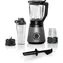 BOSCH MMB6177S VitaPower srebrny / Blender stołowy / Seria 4