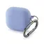 Aiino Swing fioletowy / Etui / Apple AirPods 4 (2024)