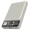 Devia Extreme Speed Series Ivory / Powerbank / Magnetyczny bezprzewodowy / 10000 mAh / 22,5 W