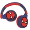 Słuchawki dziecięce Lexibook Spiderman / Słuchawki / Bluetooth / składane / limit głośności 85 dB