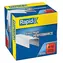 Rapid 9:12 Super Strong / Zszywki / Do Rapid HD 210 / Umożliwia zszywanie 60-90 arkuszy / 5000 szt.