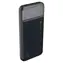 Devia SMART Series czarny / Power bank / 10000 mAh / PD 20W / wyświetlacz