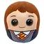 Pluszowa zabawka Ty Squishy Hermiona Granger / Harry Potter / 22 cm
