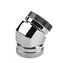 Adapter PHANTEKS Hard-Tube 45° chrom / Adapter kątowy / 12 mm / HardTube