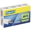 Zszywki Rapid 26/6 / Do KW 5990 i KW 5690 / 1000 szt. / Do 20 arkuszy 80 g