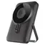 Devia Extreme Speed Series szary / Powerbank / Magnetyczny / z uchwytem / 10 000 mAh / 22,5 W