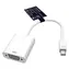 Konwerter Roline mini DisplayPort(M) - VGA(F) / Adapter / DisplayPort 1.2 / maks. 1920x1200 px / 60 Hz