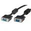 Kabel VGA Roline MD15HD-MD15HD 10 m / kabel VGA / z ferrytami
