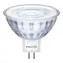 Philips CorePro LEDspot ND 4.4-35W MR16 840 36D / żarówka LED / 4.4W / 390lm / 4000K / 36°