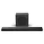 Hisense AX3120Q czarny / Soundbar / 440 W / 3.1.2 / HDMI / USB / wejście optyczne / BT 5.3