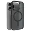 Puro Daylight czarny / Etui / iPhone 16 Pro Max