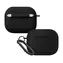 Etui LAUT Pod do Apple AirPods 3 w kolorze antracytowym / Etui