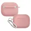 Etui LAUT Pod do Apple AirPods 3 różowe / Etui