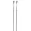 Devia Star Series USB-C/USB-C biały / Kabel ładujący / 1,5 m