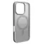 Puro Gradient srebrny / Etui / MagSafe / iPhone 16 Pro