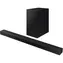Samsung HW-T420 czarny / Soundbar 2.1-kanałowy / 150 W / Bluetooth / USB / wejście optyczne