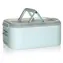 Pudełko na przyjęcie BANQUET Tin Party Box Culinaria Mint / Pudełko do przechowywania / 40 x 28 x 17,8 cm