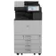 Ricoh IM C2010A / Kolorowa drukarka laserowa wielofunkcyjna / A3 / 20 str./min / Dupleks / USB / LAN