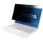 Dicota czarny / Filtr prywatności / laptop 13,3" / dwukierunkowy / wymienny
