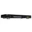 Lindy IPower Switch 32623 czarny / PDU / 8x C13 / 1U / 16A / 2500W