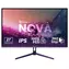 27" Arozzi NOVA 27T2K260 fioletowy / Monitor / IPS / QHD 2560x1440 / 260Hz / 1ms / 2x HDMI / 2x DP