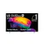 42" LG OLED42C61LA / Telewizor / 4K / OLED evo / SMART TV