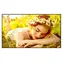 43" LG 43UL5Q-E czarny / Wyświetlacz komercyjny / 4K UHD / ADS / HDMI / USB / LAN / webOS