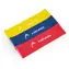 Zestaw 3 taśm HEAD Mini Bands / Taśmy oporowe / mix oporów 9-18 kg