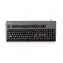 Cherry G80-3000 MX Brązowo-czarna / Klawiatura biurowa / przewodowa / USB / układ amerykański