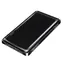 LogiLink PA0316 czarny / Powerbank / 10000 mAh / 2x USB-A / 1x USB-C / szybkie ładowanie