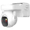 Dahua BP4A-4G / Kamera IP / PTZ / 4G / 4 Mpix / obiektyw 3.6 mm / IR 30 m / IP66