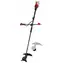 Einhell GP- BC 36/430 Li BL-Solo czerwony/czarny / Kosa akumulatorowa / 36 V / Szerokość koszenia 43 cm / Bez akumulatora i ładowarki