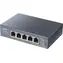 Cudy HS105 (v 1.0) / Switch / 5x RJ45 / 2.5 Gbps / L2