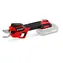 Einhell GP-LS 18/28 Li BL-Solo / Sekator akumulatorowy / 18 V / Silnik bezszczotkowy / Maks. długość cięcia 28 mm / Bez akumulatora