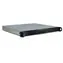 Inter-tech IPC 1U-10240 czarna / Obudowa serwerowa / 19" / 1U / 2x USB 3.0 / ATX, Micro-ATX, Mini-ITX