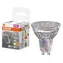OSRAM Parathom Reflector LED 50 GU10 / żarówka LED / 3,7 W / 2700 K / 36° / bez ściemniania