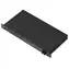 Teltonika SWM281 / Przełącznik / 24× GbE RJ-45 / 4× SFP / L2+ / szafa 19" / bez wentylatora