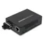 Konwerter Planet GT-802 / 10/100/1000Base-T - 1000Base-SX / SC / wielomodowy / 220/550 m