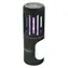 Cattara SPACE / Latarka / akumulatorowa + łapacz owadów / 60 lm / Li- ION 1800 mAh / microUSB