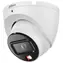 Dahua IPC-HDW1839T-A-IL-0280B-S6 biała / Kamera IP zewnętrzna / 8 Mpx / IR / RJ45 / IP67 / 2,8 mm