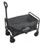 Cattara TROGIR PICCOLO / Folding camping cart / Load capacity: 50 kg
