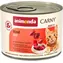 Animonda Carny Adult wołowina 200 g / Karma w puszce dla kotów / Bez zbóż i soi