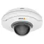 AXIS M5075-G / Kamera IP / Mini kamera kopułkowa PTZ / 5-krotny zoom optyczny / Mocowanie sufitowe