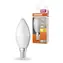 OSRAM Parathom Classic B LED 40 4.9W/827 E14 / Żarówka / nieściemnialna