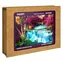PUZZLER Drewniana układanka Kolorowy wodospad / 250 elementów / 297 x 210 mm