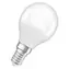 OSRAM Parathom Classic P LED 40 4.9W E14 / Żarówka / 2700K ciepła biel / nieściemnialna