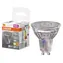 Żarówka OSRAM Parathom Reflector LED 35 GU10 / 2,4 W / 36° / 2700 K / bez ściemniania