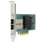 HPE Broadcom BCM57414 / Karta sieciowa / 2x SFP28 10/25GbE / PCIe