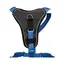 Szelki TRIXIE Y Premium XS-S royal blue / Obwód klatki piersiowej 37-45 cm / Szerokość paska 15 mm