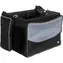 Skrzynia transportowa na kierownicę TRIXIE Front-Box, szara / 41x26x26 cm / maks. 6 kg